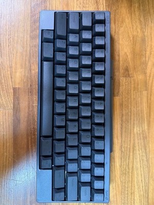 HHKB Professional HYBRID Type-S US Black PD-KB800BS Bluetooth US Layout Japan