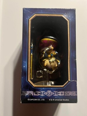 CAPCOM USJ Limited Monster Hunter The Real Otomo Airou Figre