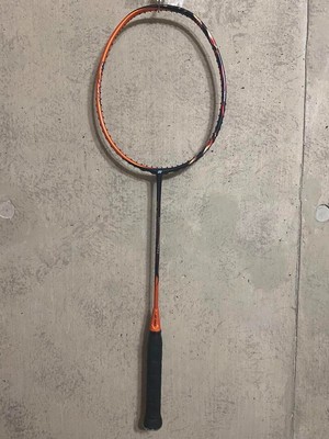 Yonex Badminton Racquet Astrox99 Astrox 99 4UG6 From Japan Used
