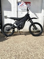 NEW 2025 TALARIA X3 PRO ELECTRIC MX BIKE