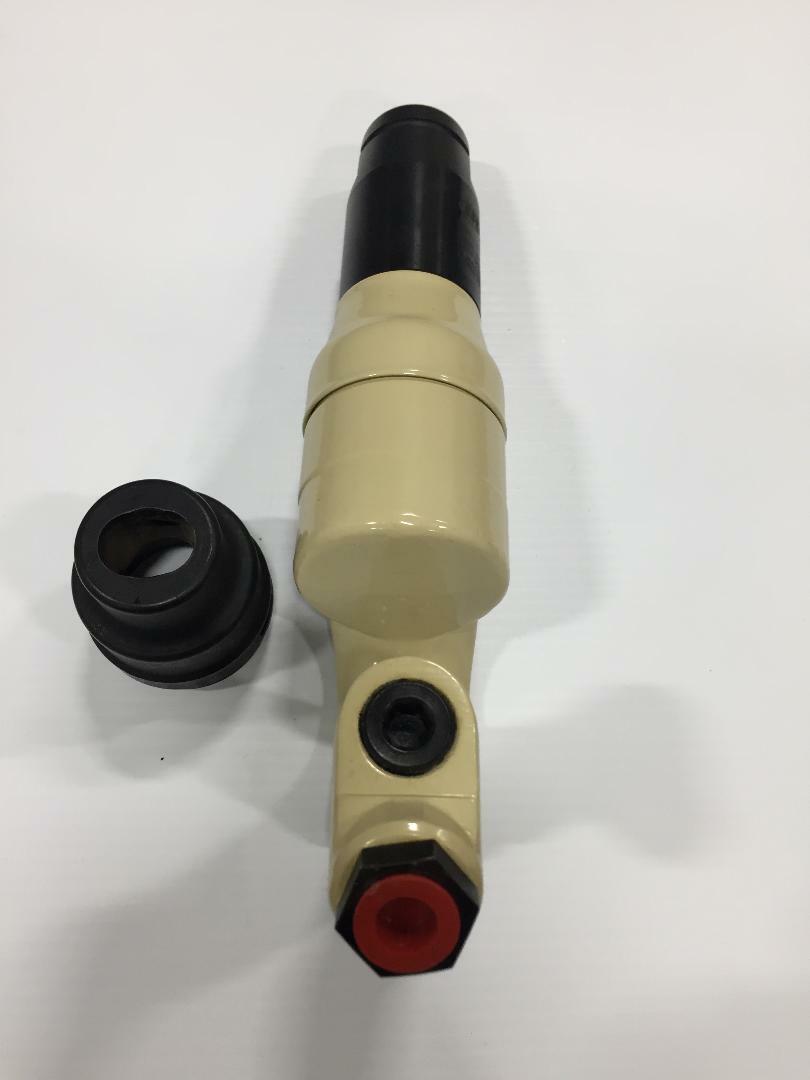 Ingersoll Rand 1A2SA Chipping Hammer