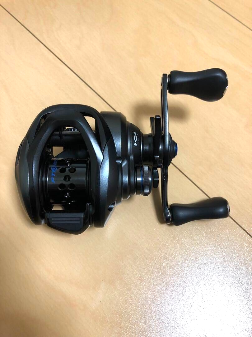 Amazon.com : Shimano SLX BFS 2021 XG Left : Sports & Outdoors