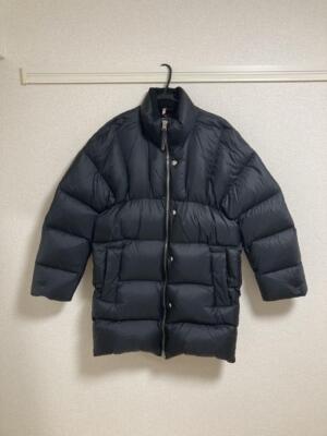 Acne studios 23AW down jacket 44 クリンクル Acne studios 23AW down jacket 44 クリンクル - メルカリ
