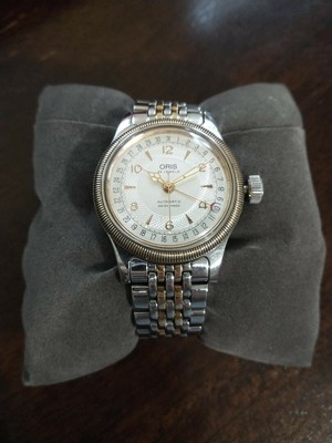 oris 7463c