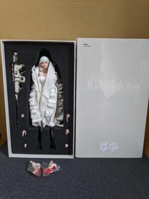 Threea toysスリーエートイズankou 1/12 アクションフィギュア Threea toysスリーエートイズankou 1/12 アクションフィギュア