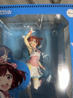 Tokyo 7th Sisters Kasukabe Haru H-A-J-I-M-A-R-I-U-T-A- Ver