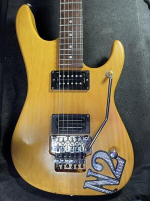 Electric Guitar Washburn N2 Nuno Bettencourt Signature Model