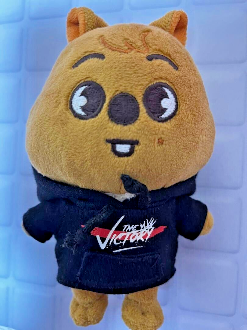 K-POP/アジア Stray Kids - SKZOO MINI PLUSH HAN QUOKKA $_57.PNG?set_id=880000500F