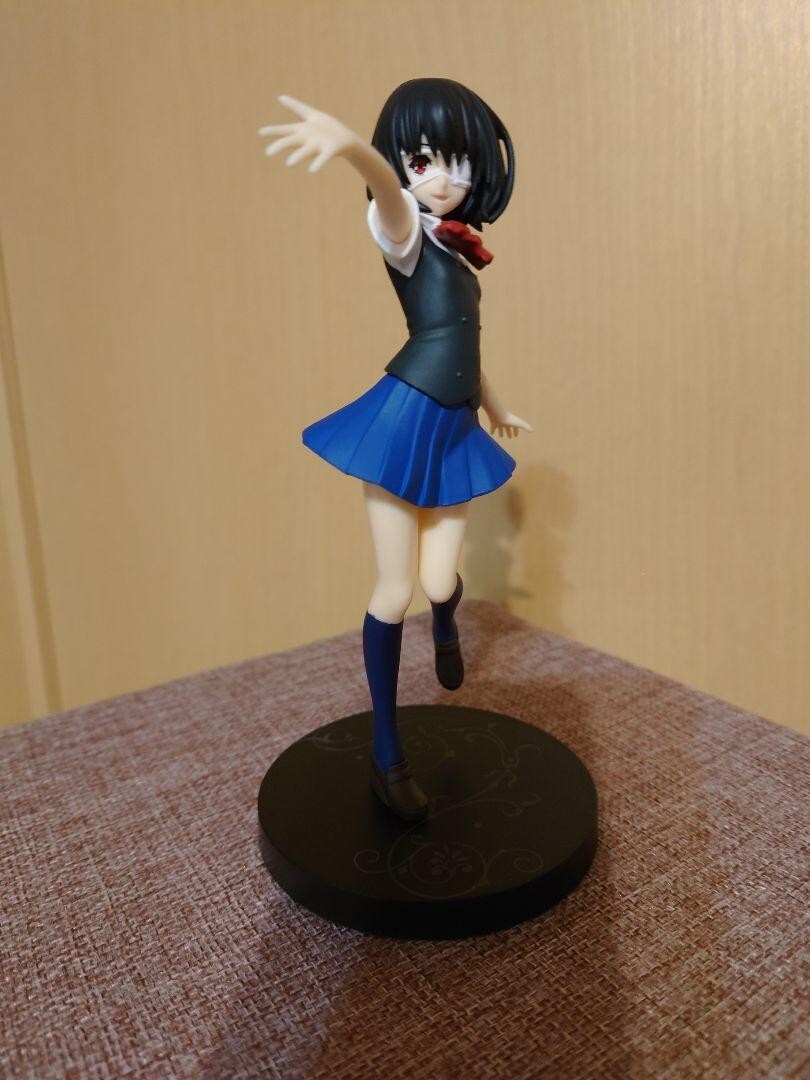 Another Mei Misaki High Grade Special Figure SEGA Prize | eBay