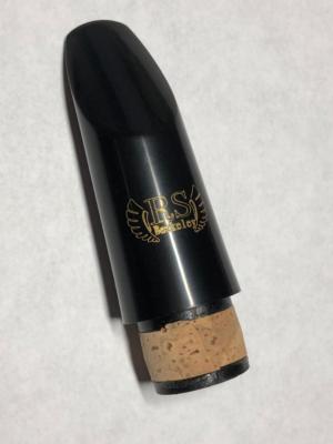 NEW RS BERKELEY STUDENT CLARINET MOUTHPIECE!!!