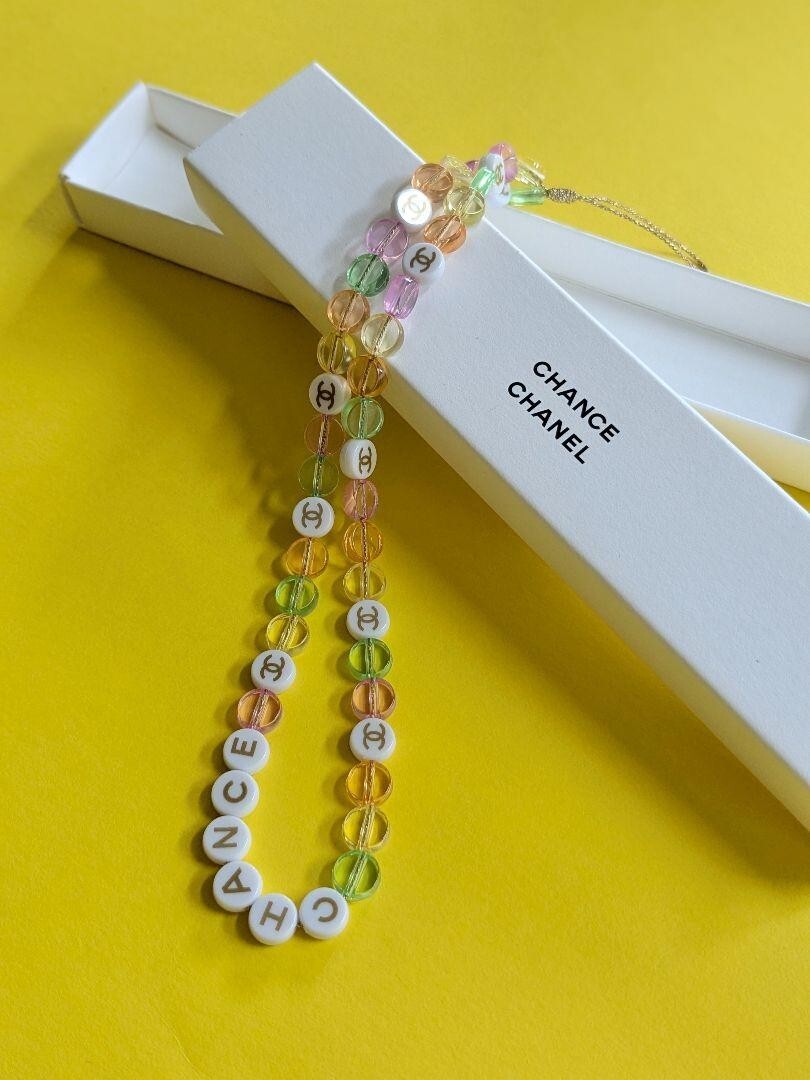 いつか良いことが /Chanel Beads Chanel Beads - Idea June - YouTube