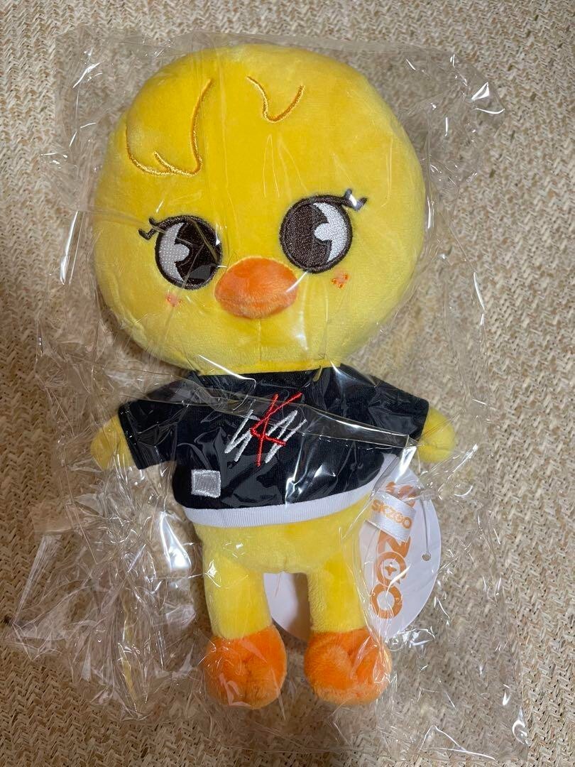Stray Kids - STRAYKIDS   SKZOO PLUSH  BbokAri  フィリックス $_57.JPG?set_id=880000500F