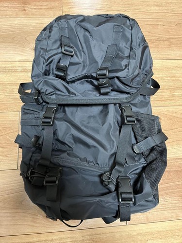 YOSHIDA PORTER EXTREME Backpack RUCKSACK BLACK 20L