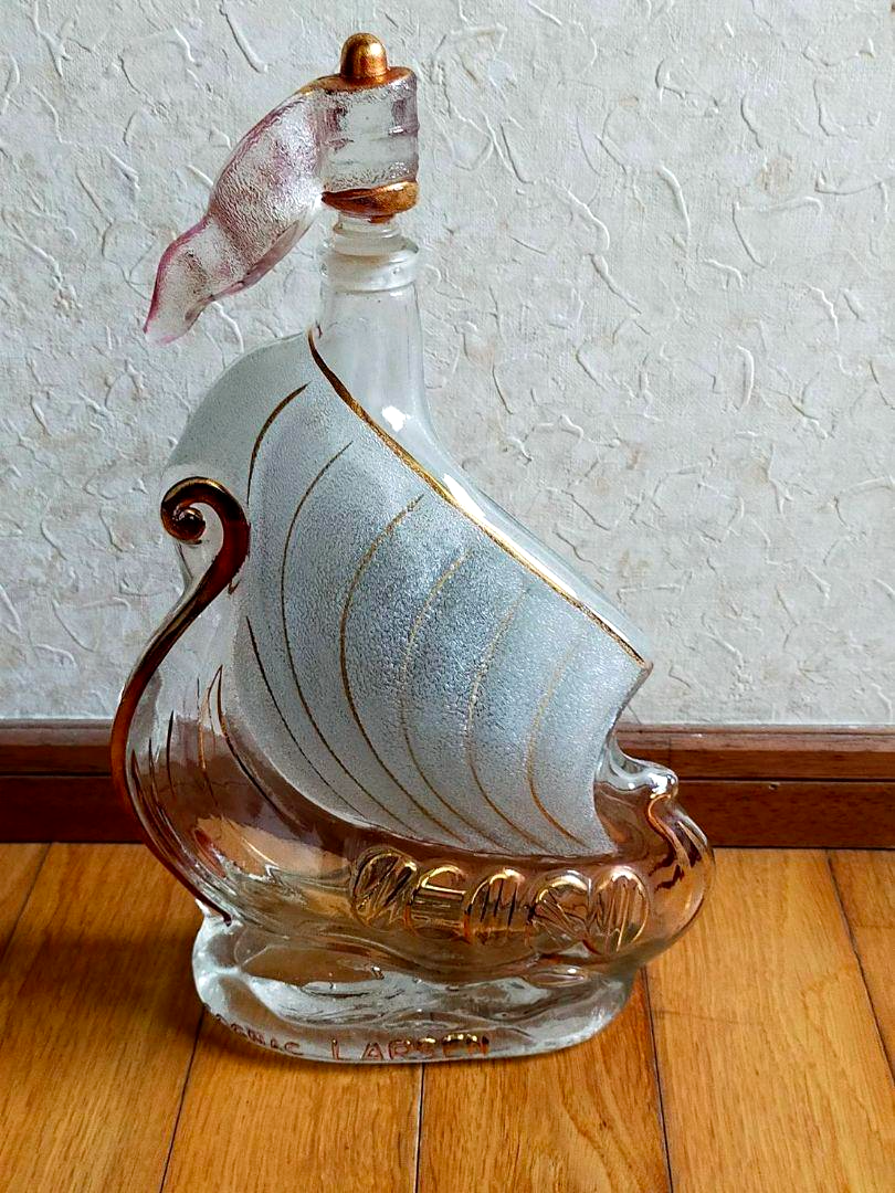 【古酒】LARSEN S.A. Fine Champagne Cogn Fine Champagne Cognac - Larsen Cognac