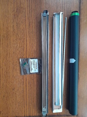 COLOR Drum rebuild kit Konica DR512C AXN0TD C554 C454 C364 C284 C224