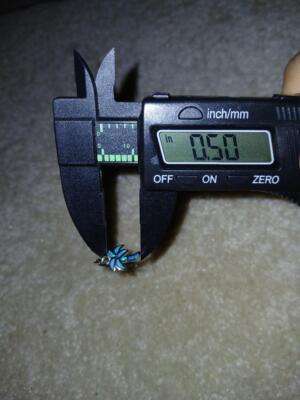 Item photo(s) from verified buyer
