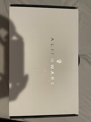 Alienware m16 16'' (1TB SSD, 13th Gen Intel Core i9 , 3.00GHz, 16GB RAM, NVIDIA.