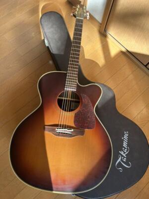 タカミネ　NPT012 BS Takamine Npt-012 Bs Eco 1999 Made | eBay