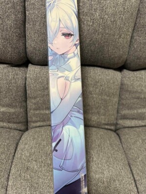 NIKKE GODDESS OF VICTORY Ichiban Kuji Chapter 4 A2 Tapestry Cinderella