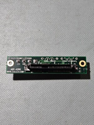 ADP-4200 Mini Hot swap SAS drive adapter