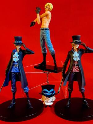 ワンピース サボ THE GRANDLINE MEN vol.21 フィギュア プライズ】3/17(火)発売 THE GRANDLINE MEN vol.21 サボ