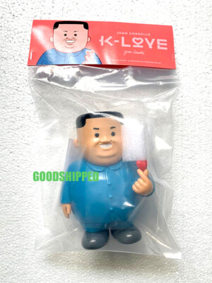 Joan Cornella K-Love ホアンコルネラ Joan Cornellà 