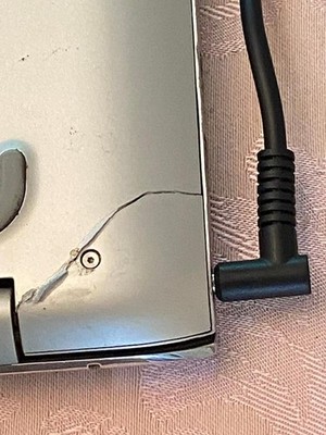 Foto dell'oggetto di un acquirente verificato