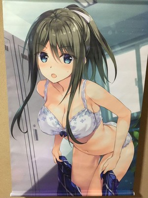 Oryou B2 Tapestry