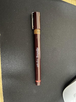 Rotring Isograph .50