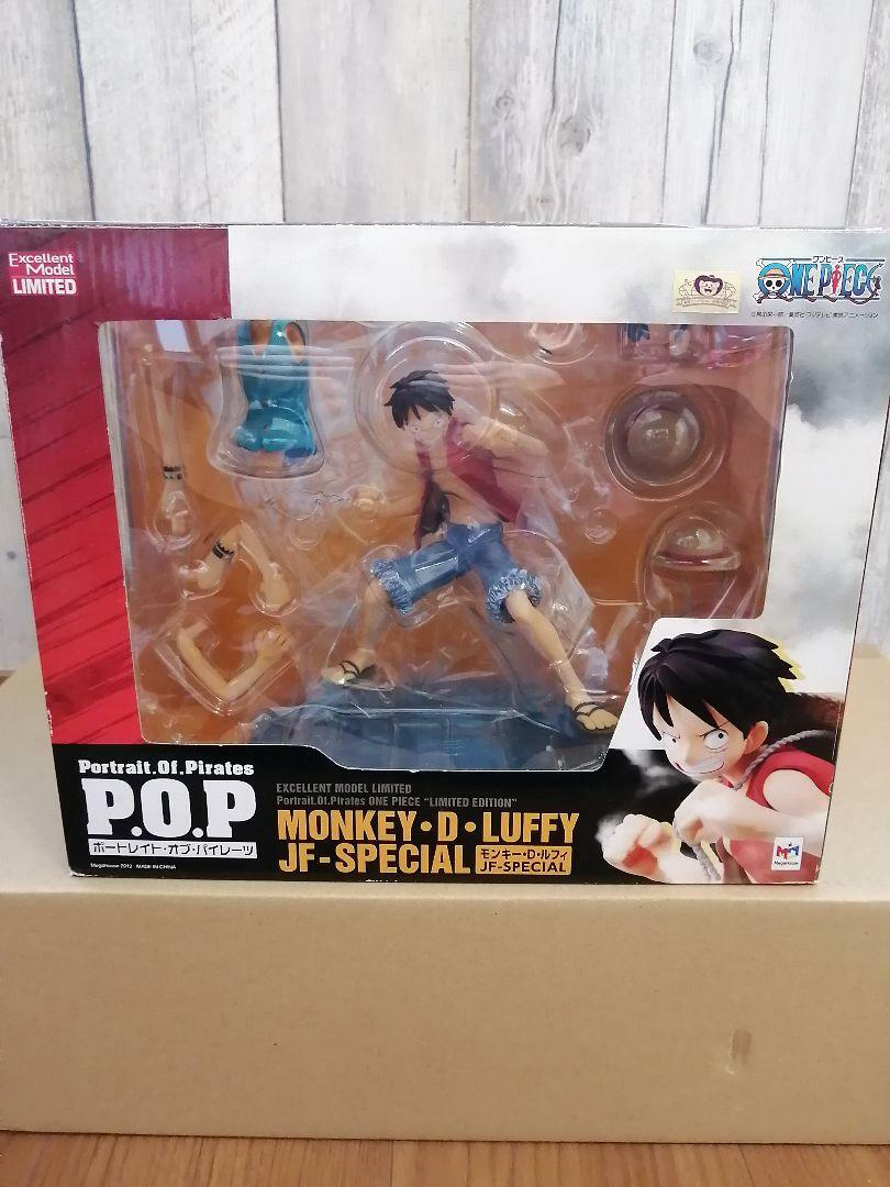 Portrait.Of.Pirates ワンピース LIMITED EDITI… 抽選販売】Portrait.Of.Piratesワンピース“LIMITED EDITION