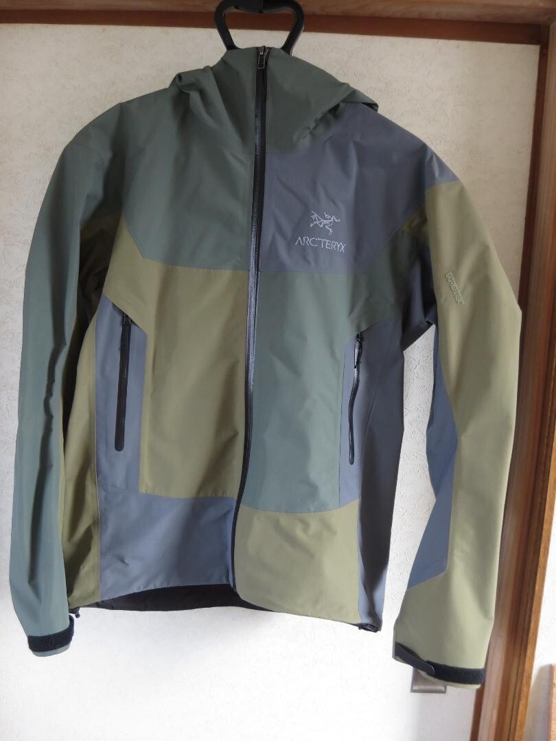 【Arc’teryx】\"BEAMS別注 BETA SL JACKET\" BEAMS x Arc'teryx Beta SL Jacket | Hypebeast