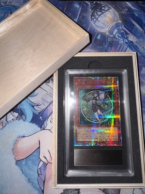 Yu-Gi-Oh! Dracotail Phryxul 667115