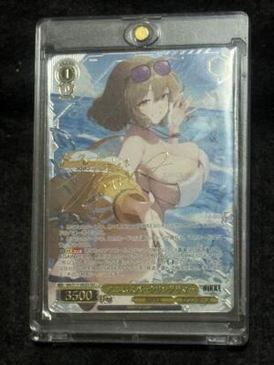 【PSA10】アニス : SPARKLING SUMMER PSA 10 Anis Sparkling Summer NIK/S117-002EX SEC+ Signed