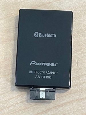 Pioneer Bluetooth Adapter AS-BT100