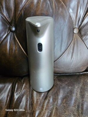 umbra soap dispenser