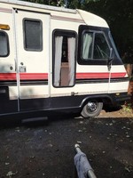 1990 Chevrolet Gulfstream