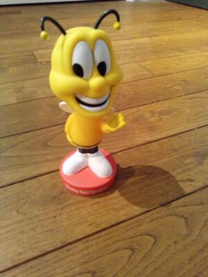 その他 funko wacky wobbler Honey Nut Cheerios funko funko
