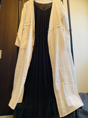 Brand new with tags! Lapres haori dress & Padokare camisole dress pas de calais