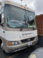 2005 Forest River Georgetown XL