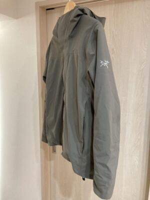 ARC'TERYX Therme Insulated Jacket サーミー 楽天市場】アークテリクス サーミー パーカ THERME PARKA ARC