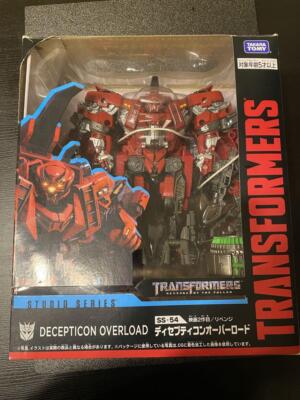 TAKARA TOMY Transformers Studio Series SS-54 Decepticon