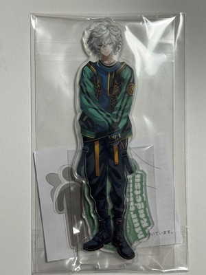 Kagetsu Murakumo Acrylic Stand