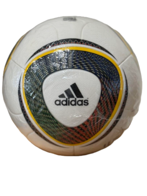 校長商品ジャンク品adidas Jabulani サッカーボール 2010 Adidas Jobulani/Jabulani FIFA World Cup 2010 Official Soccer