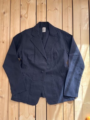 Issey Miyake Haat Haath 1B Jacket