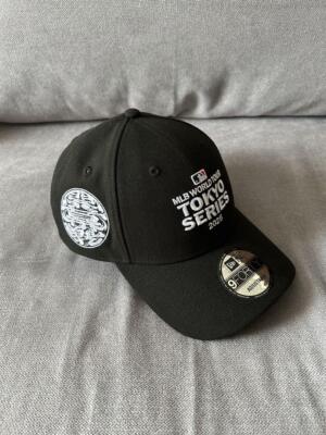 NEW ERA MLB TOKYO SERIES 2025 キャップ ニューエラ NEW ERA MLB TOKYO SERIES 2025 ロサンゼルス