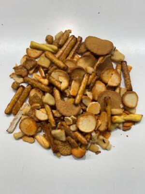 Bulk Utz Pub Mix  (select size below)