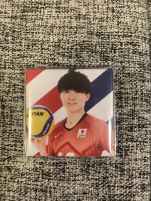 FIVE VOLLEYBALL WORLD COP ピンバッジセット 2019 FIVE VOLLEYBALL WORLD COP ピンバッジセット 2019 Amazon.com