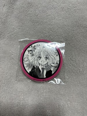 Shugo Chara Amu Can Badge 4