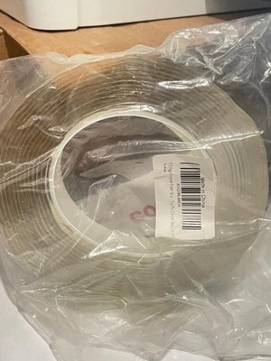 Double Sided Tape Heavy Duty Nano Clear Mounting Removable Adhesive Wall Tape(Y7