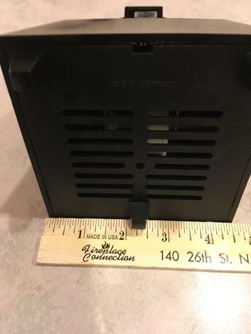 Wittner 845 Metronome (Black) Made In Germany, Works Very Well